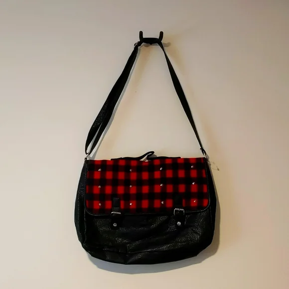 Shoulder Bag - Picture 1 of 5
